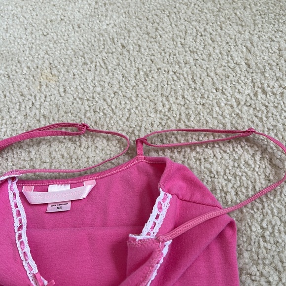 Victoria’s Secret cotton cami - Picture 3 of 6